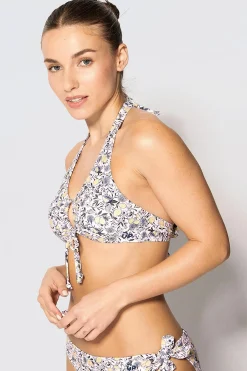 Top Bikini Up