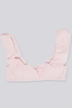 Top Bikini Volantes Up
