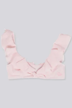 Top Bikini Volantes Up