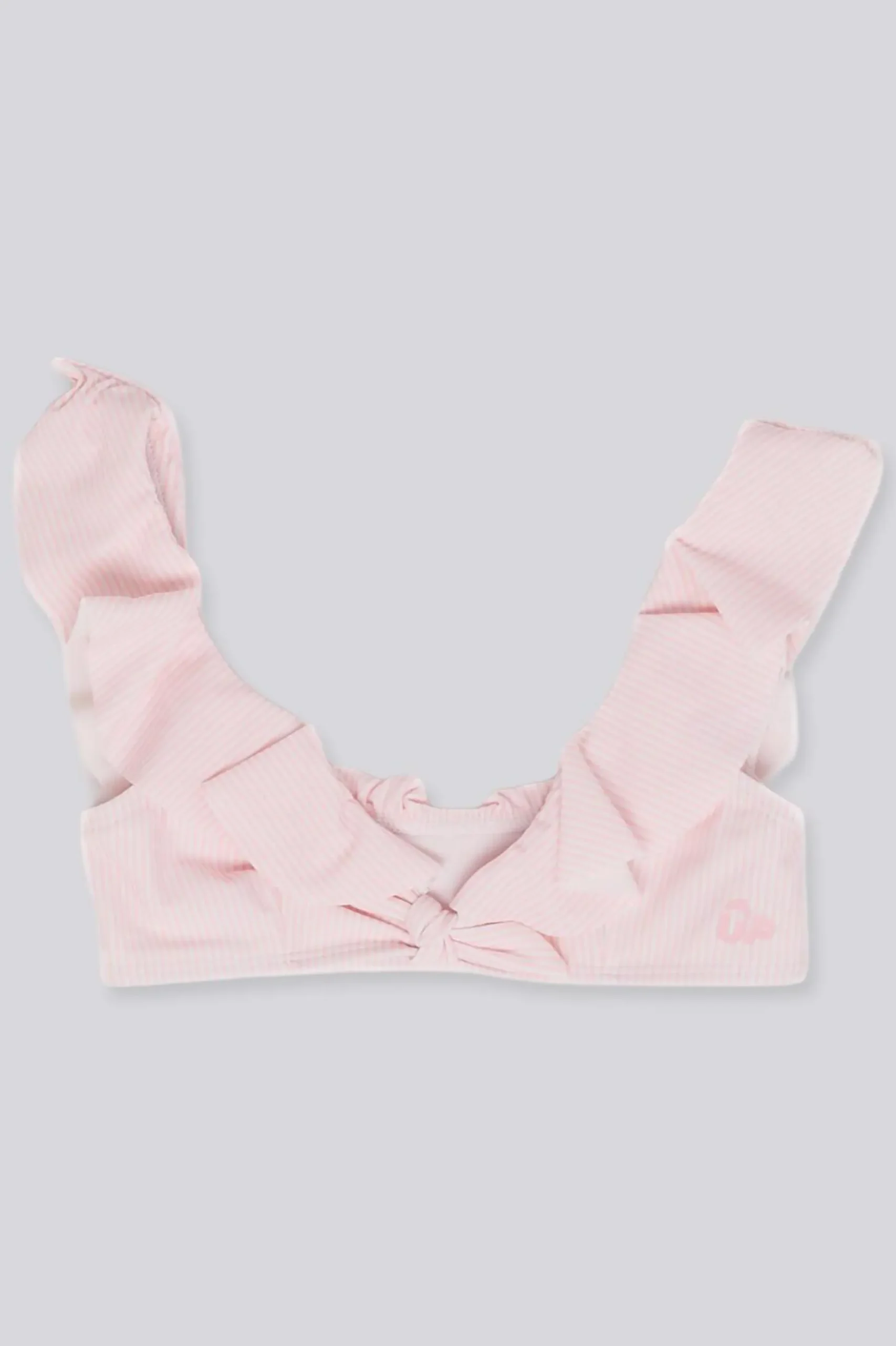 Top Bikini Volantes Up