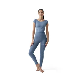 Top Born Living Yoga Jade