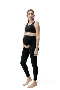 Top Born Living Yoga Mommy Line