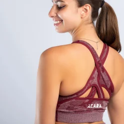 Top Camuflaje Rx Akara