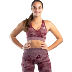 Top Camuflaje Rx Akara