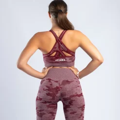 Top Camuflaje Rx Akara