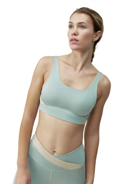 Top De Mujer Duo Born Living Yoga