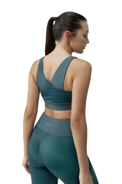 Top De Mujer Yuto Born Living Yoga
