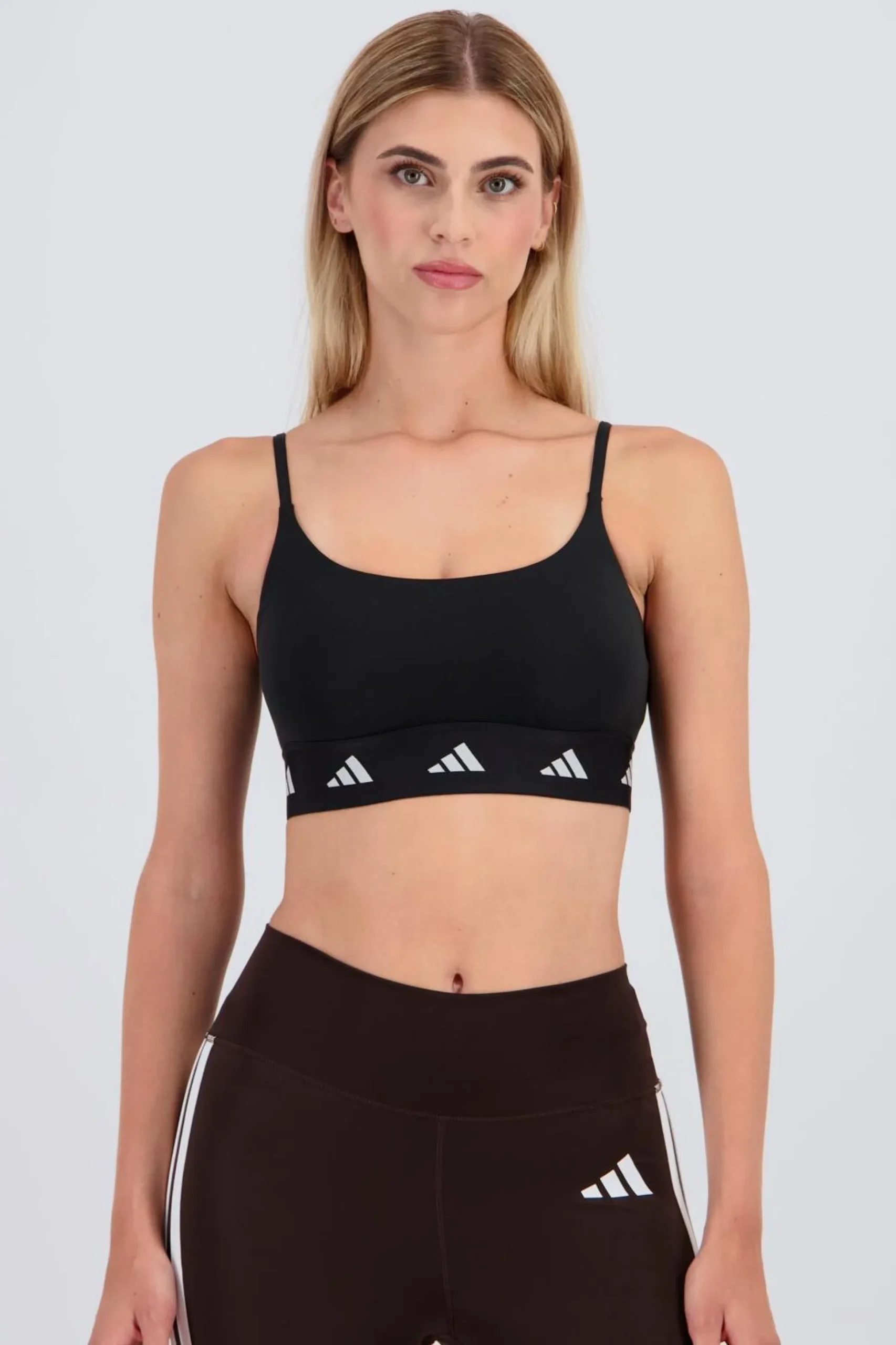 Top Deportivo adidas
