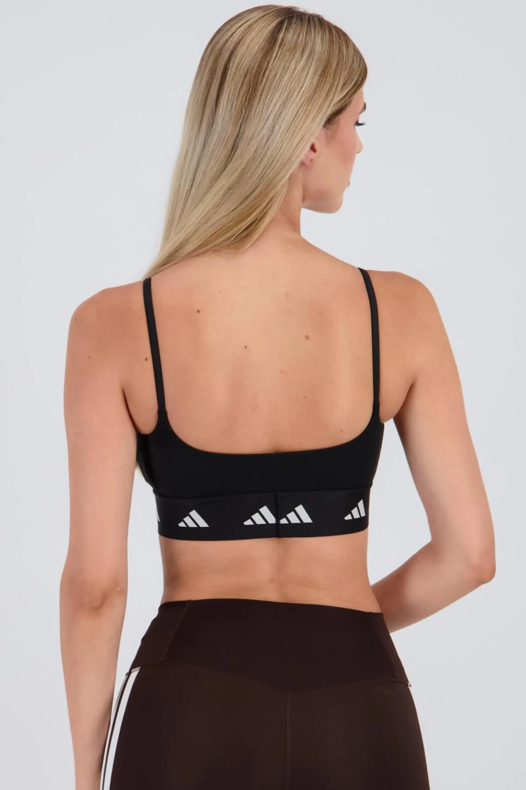 Top Deportivo adidas