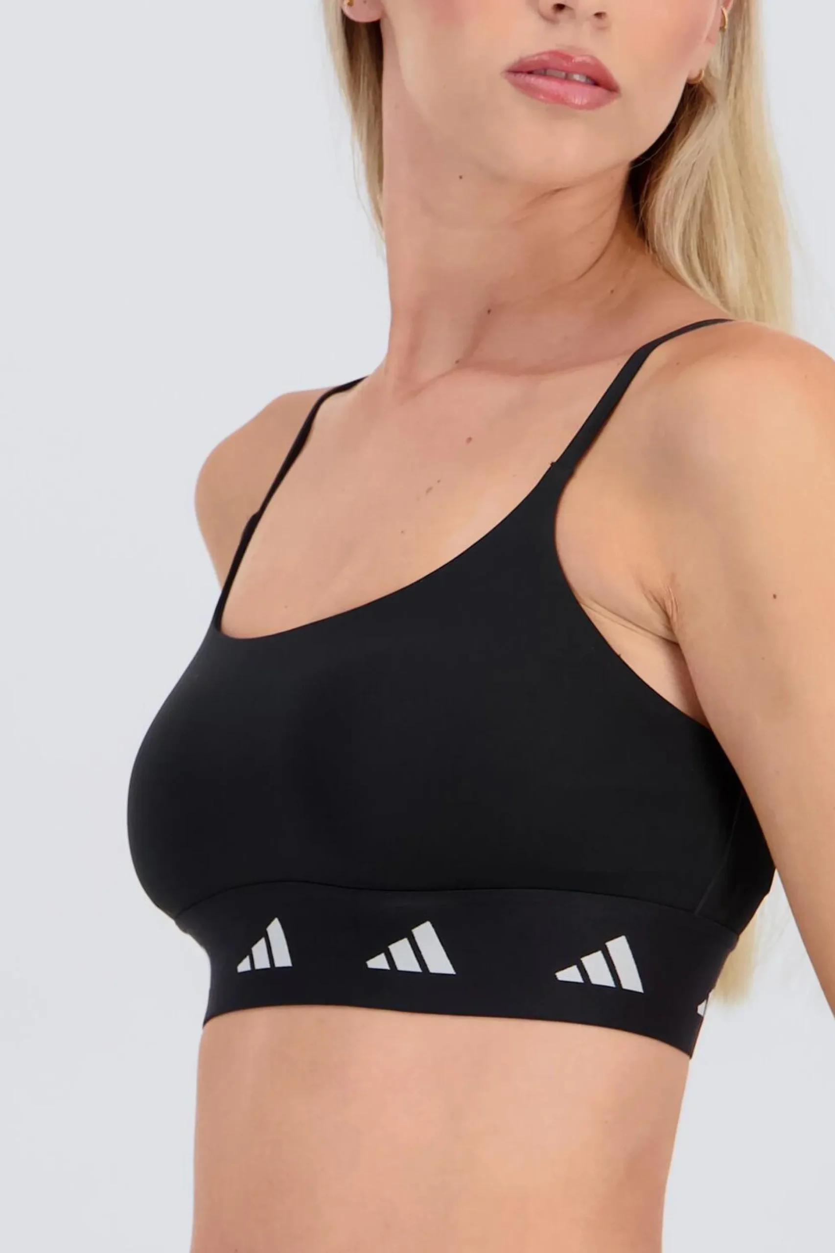 Top Deportivo adidas