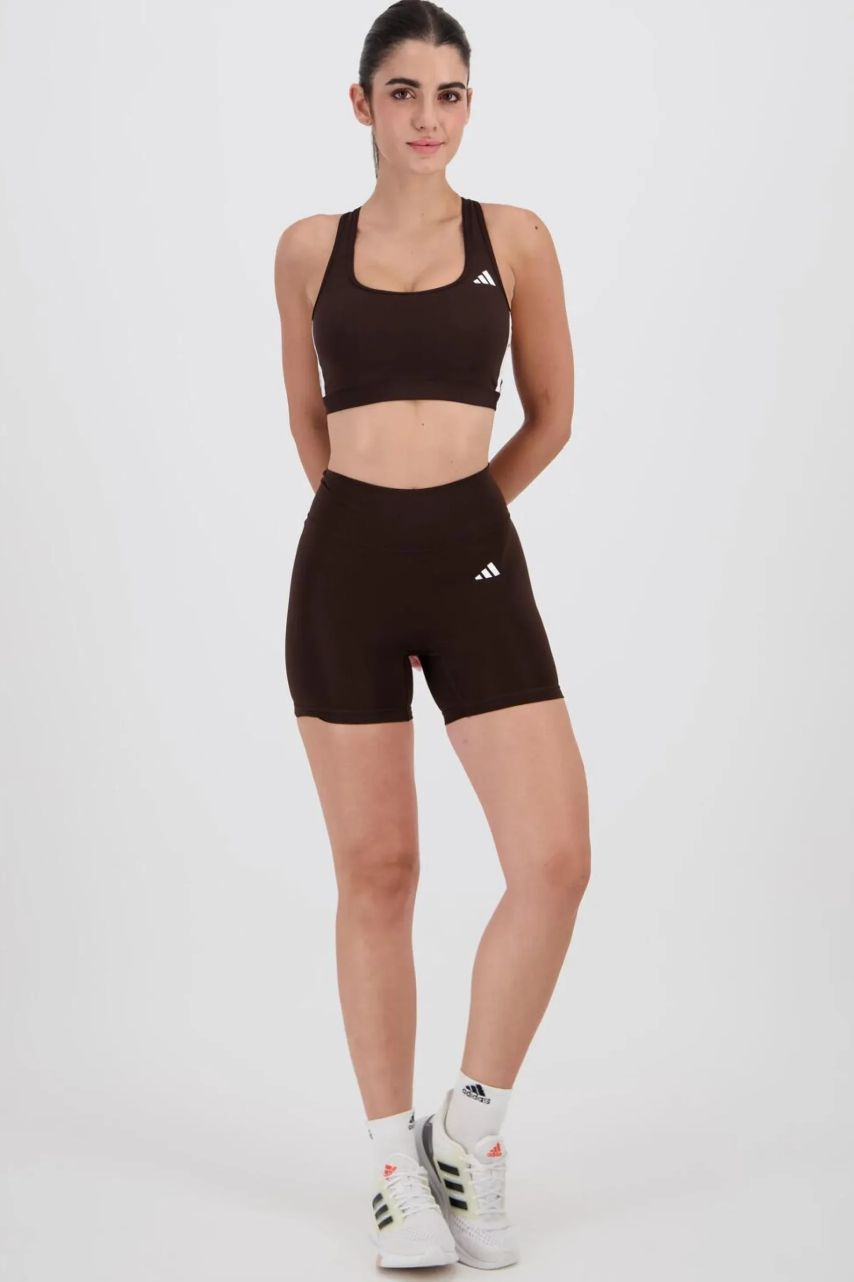Top Deportivo adidas
