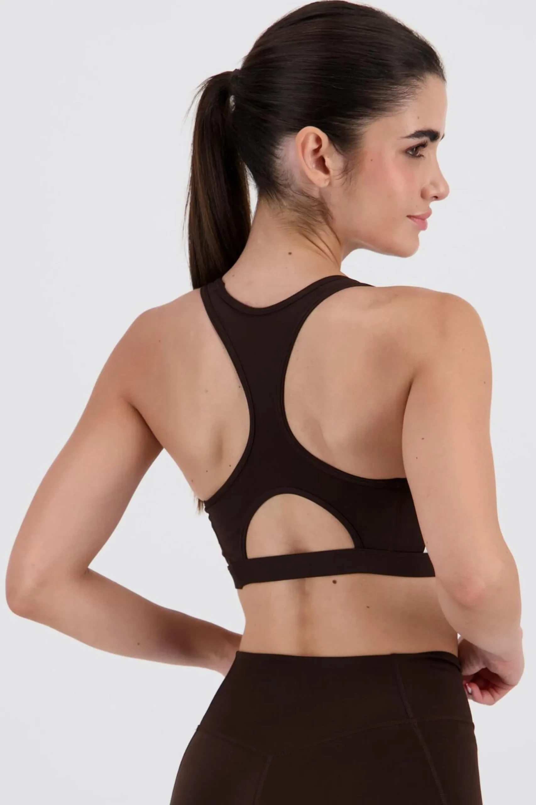 Top Deportivo adidas