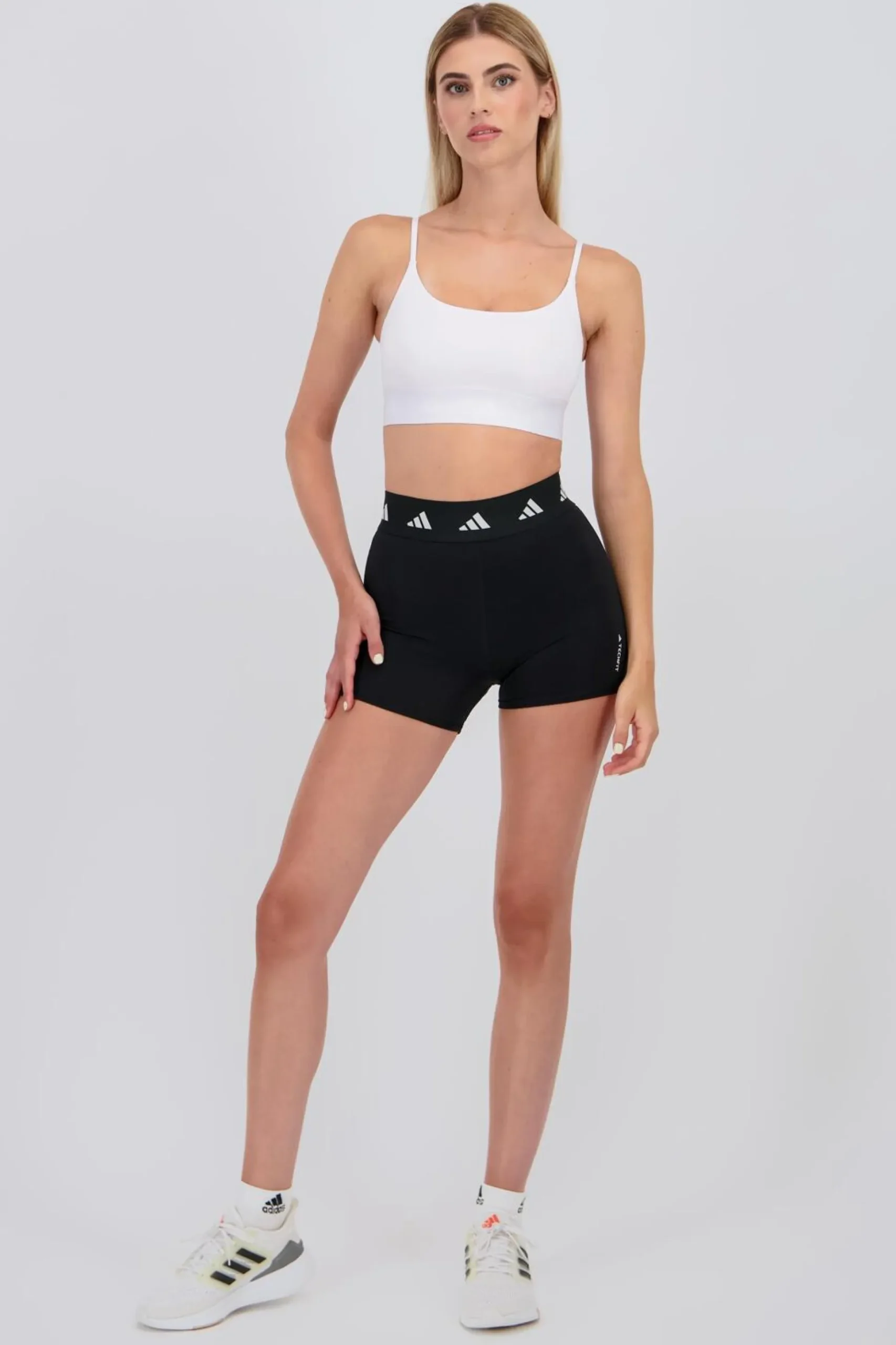 Top Deportivo adidas