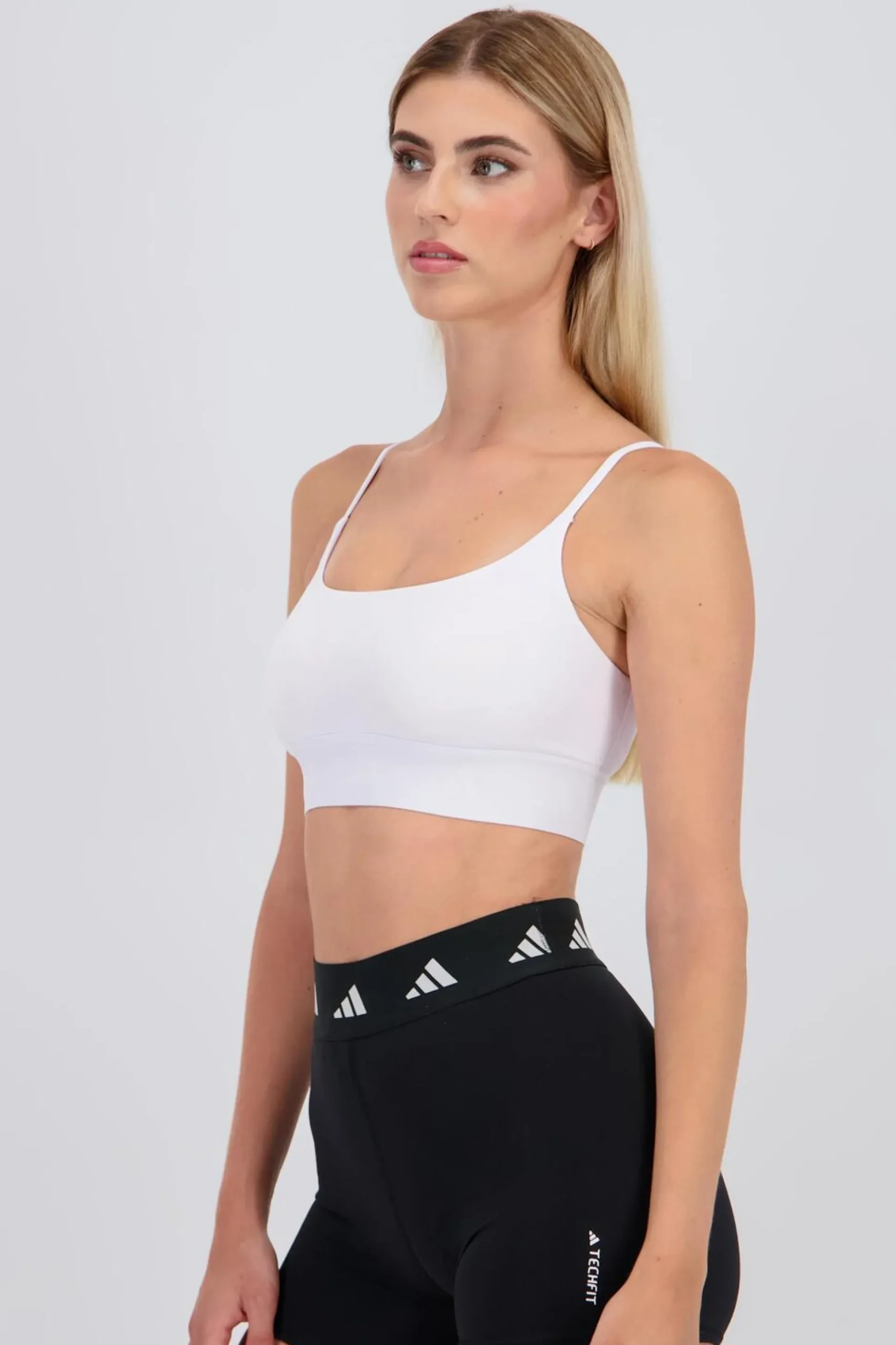 Top Deportivo adidas
