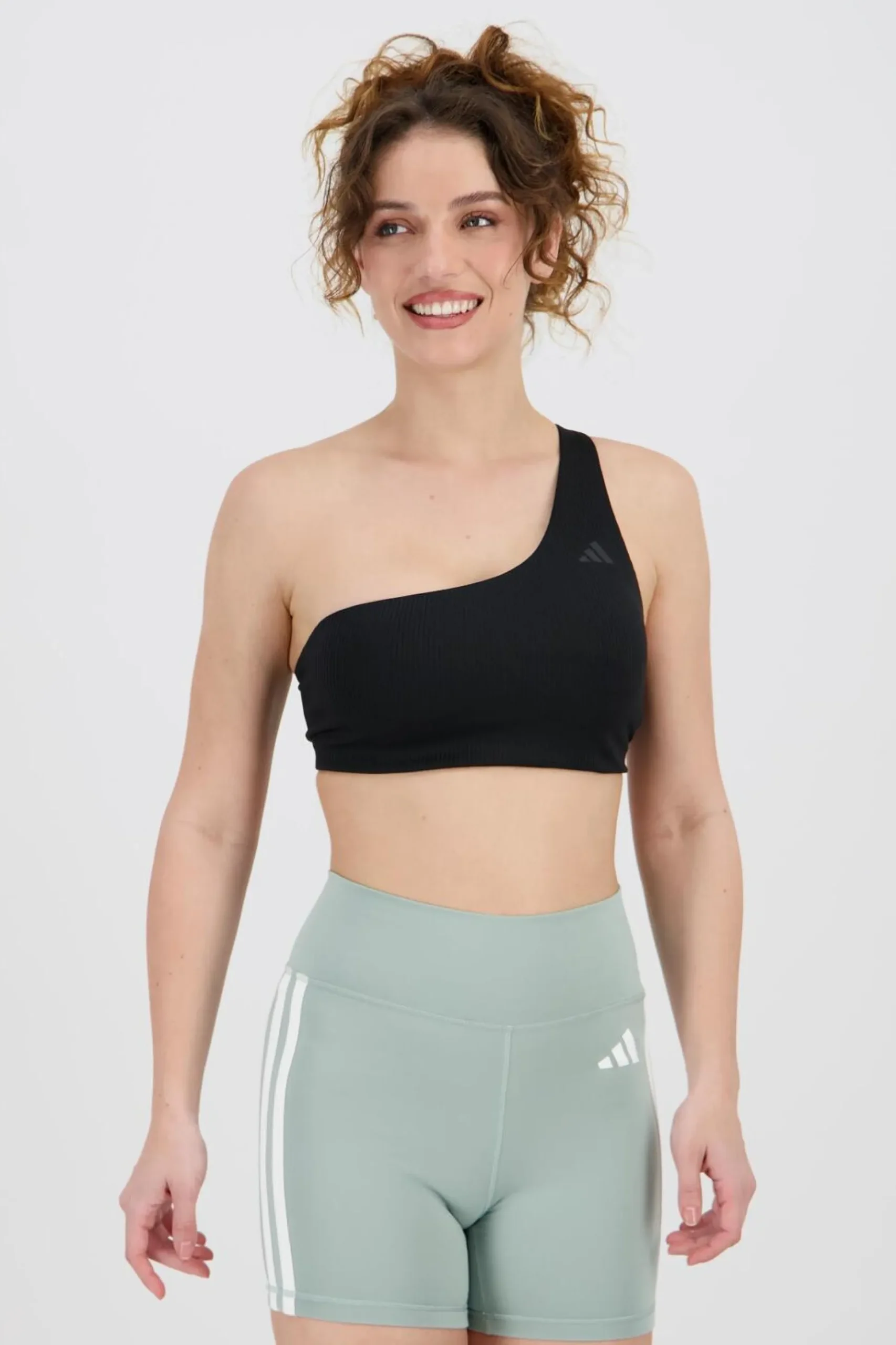 Top Deportivo adidas