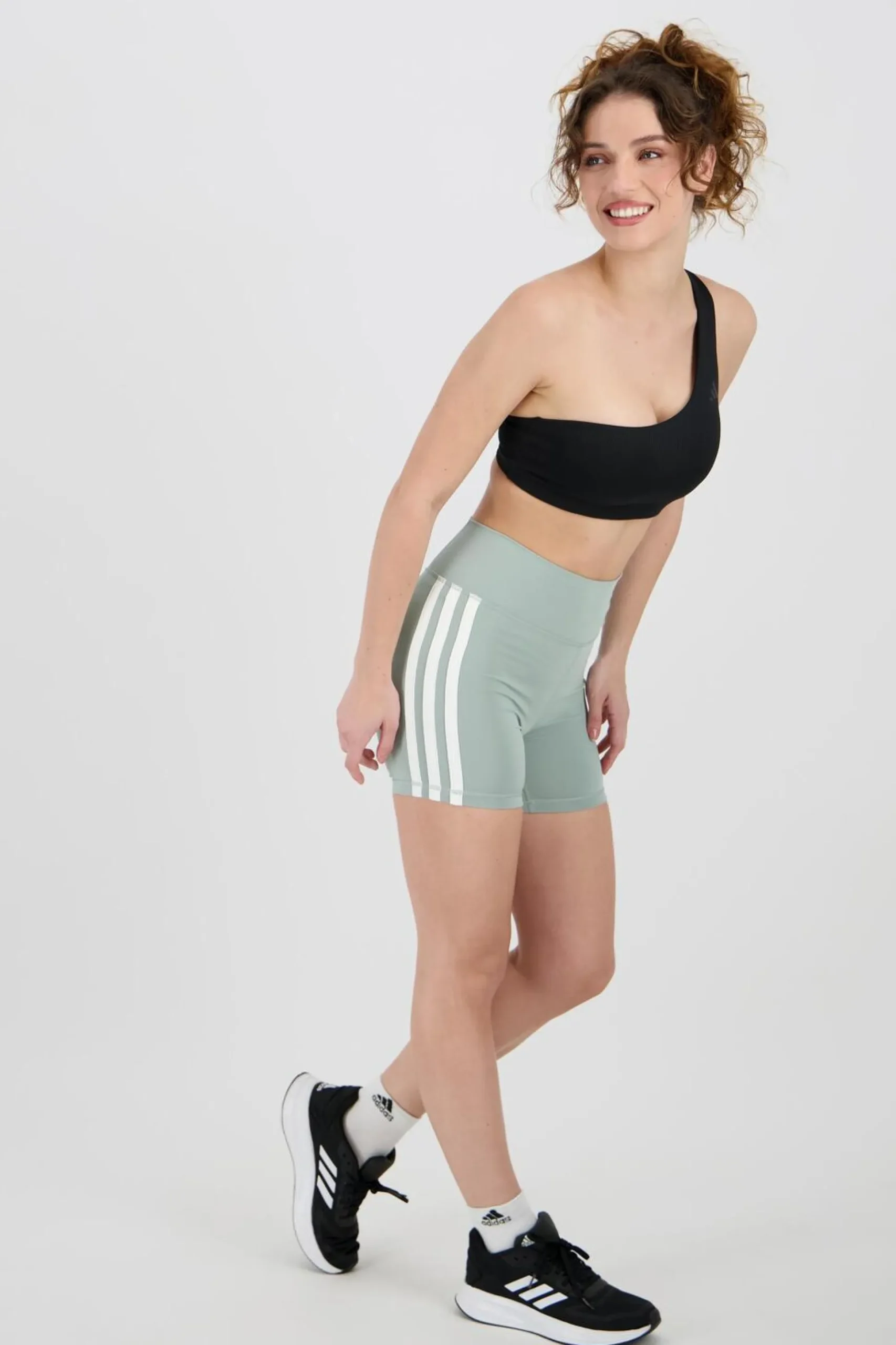 Top Deportivo adidas