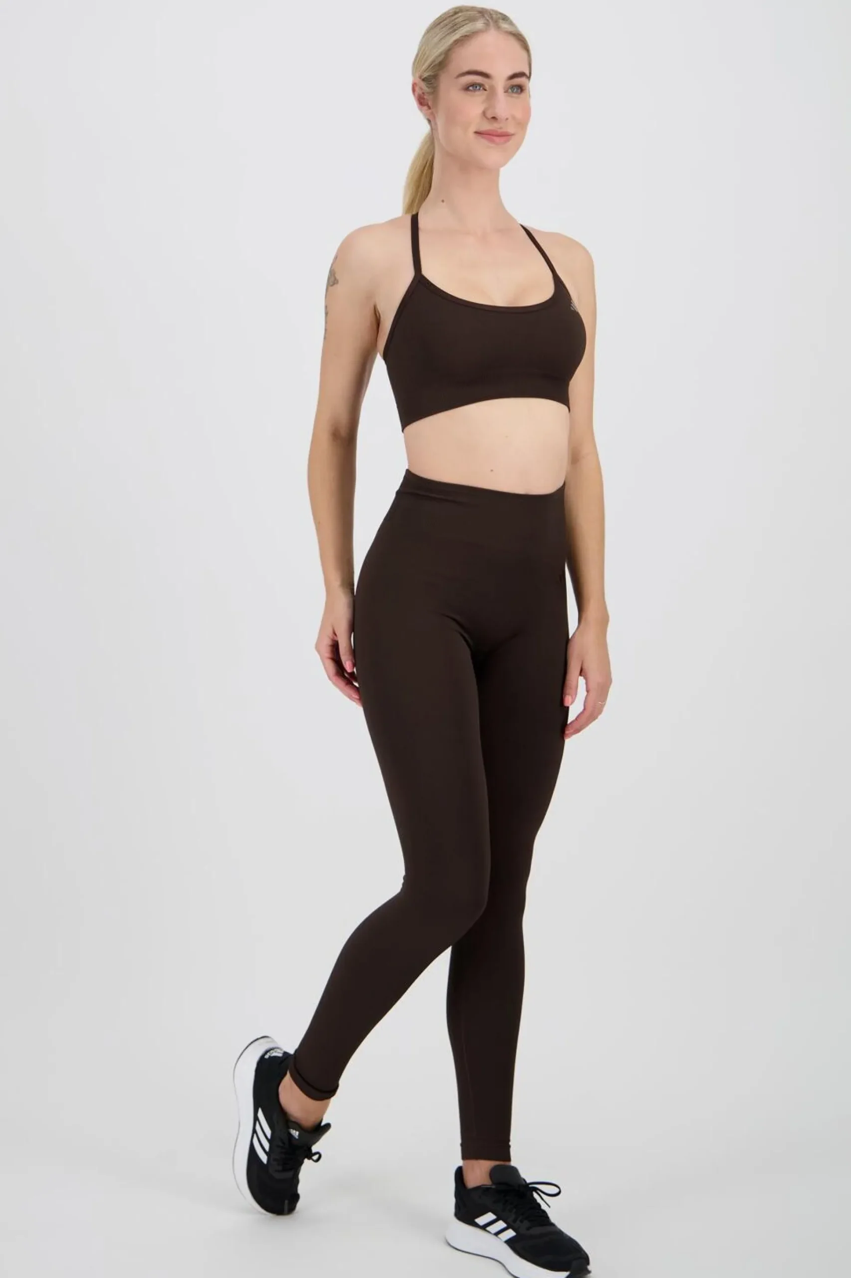 Top Deportivo adidas