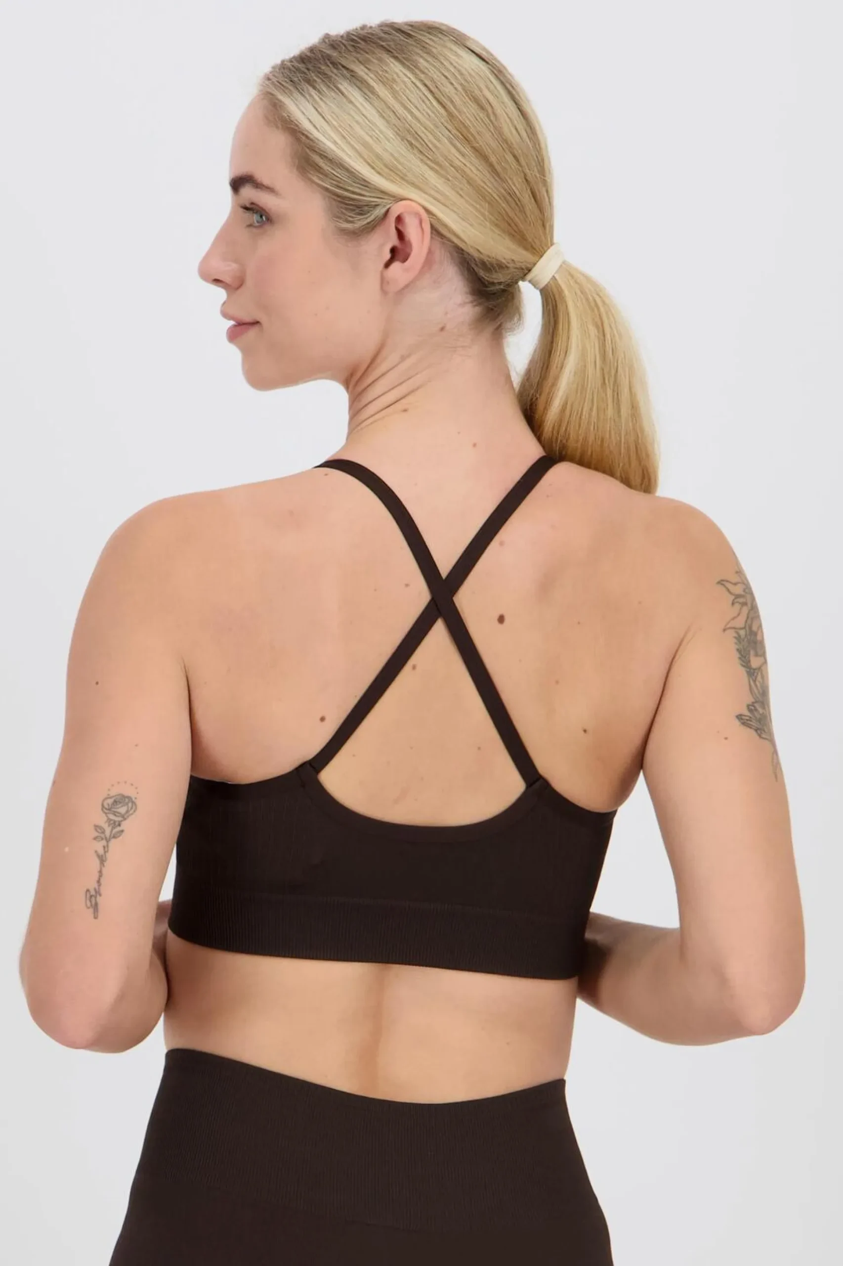 Top Deportivo adidas