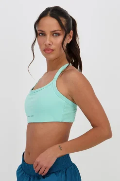 Top Deportivo Black Limba