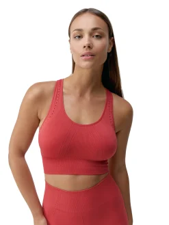 Top Deportivo Born Living Yoga Zina