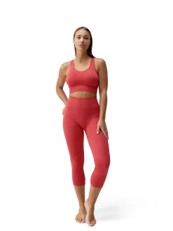Top Deportivo Born Living Yoga Zina