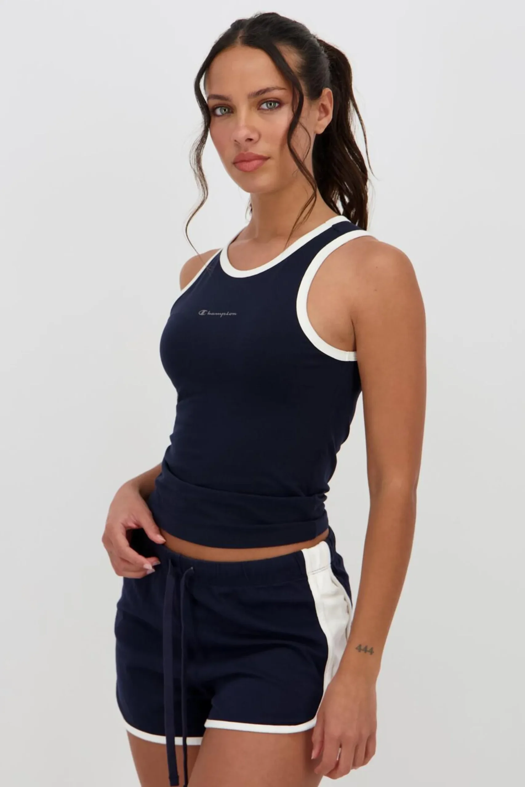 Top Deportivo Champion