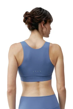 Top Deportivo De Mujer Eider Born Living Yoga