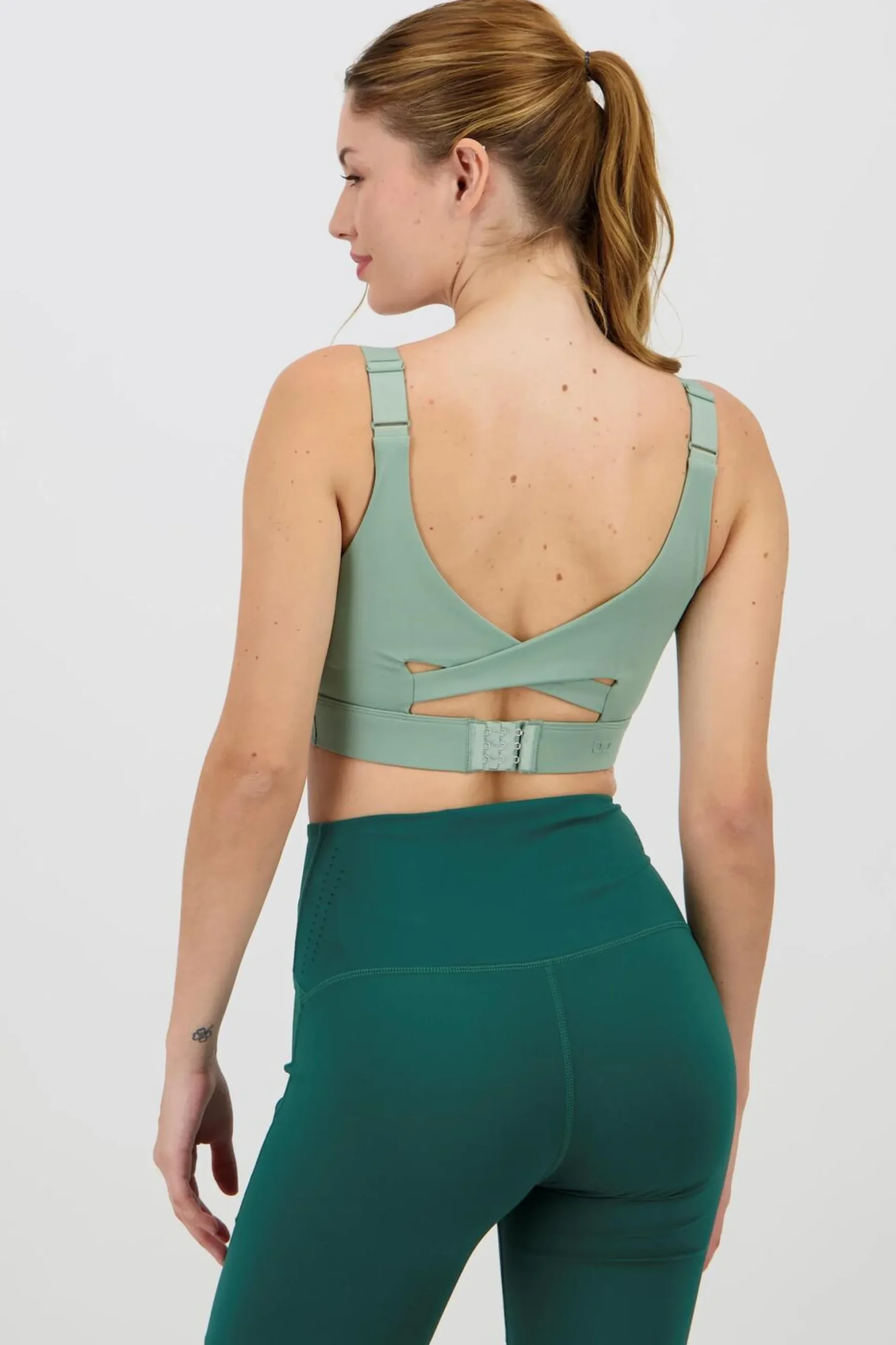 Top Deportivo Doone