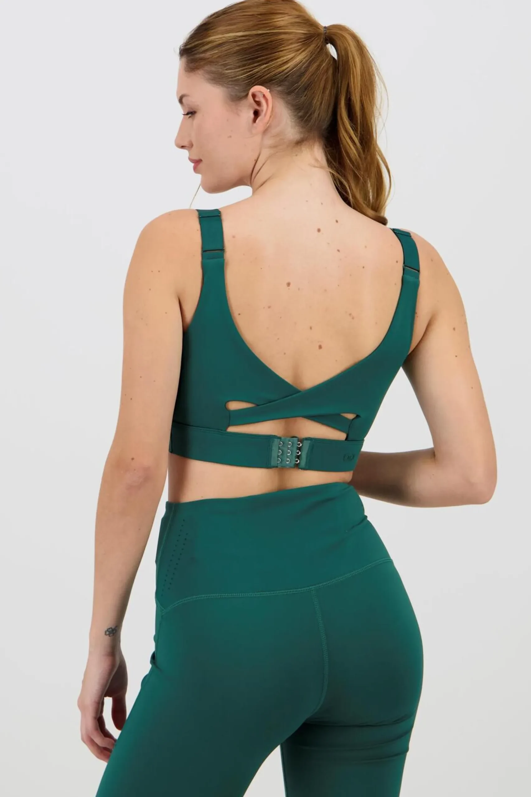 Top Deportivo Doone