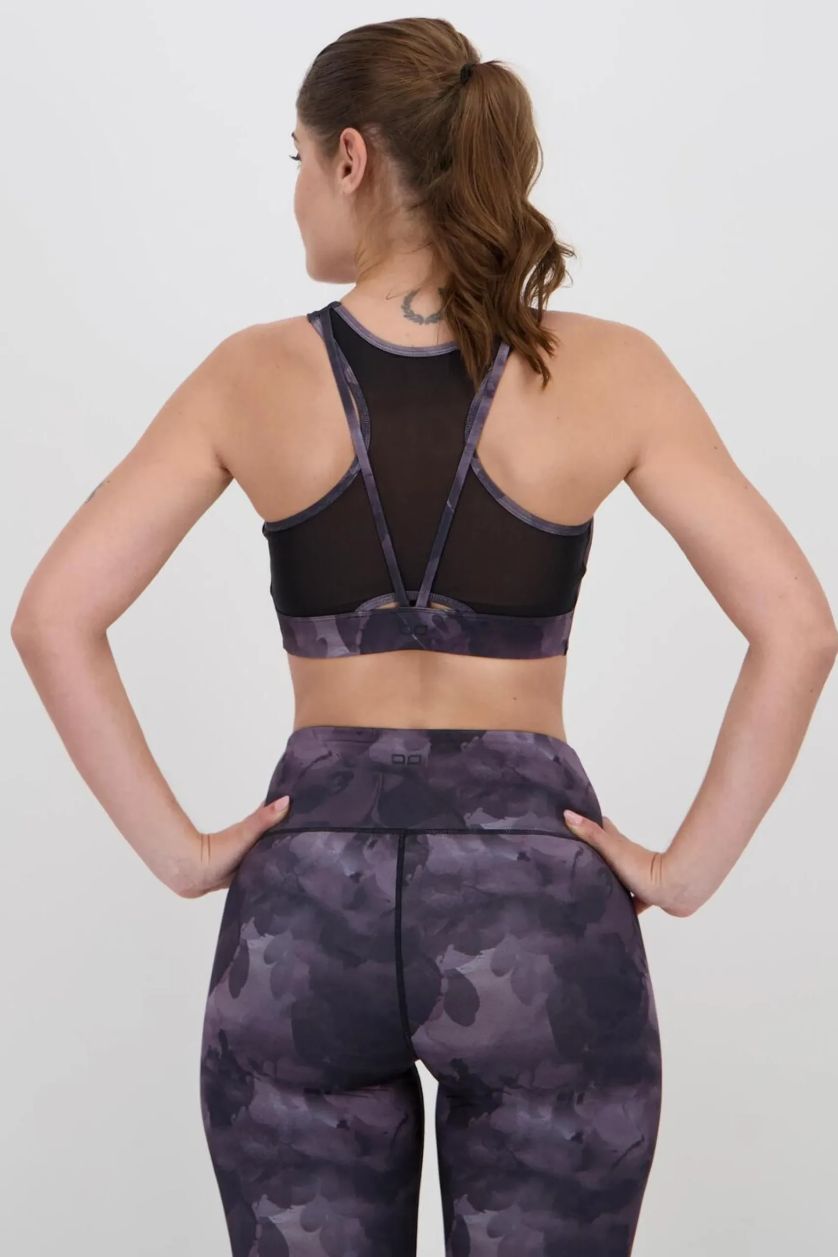 Top Deportivo Doone