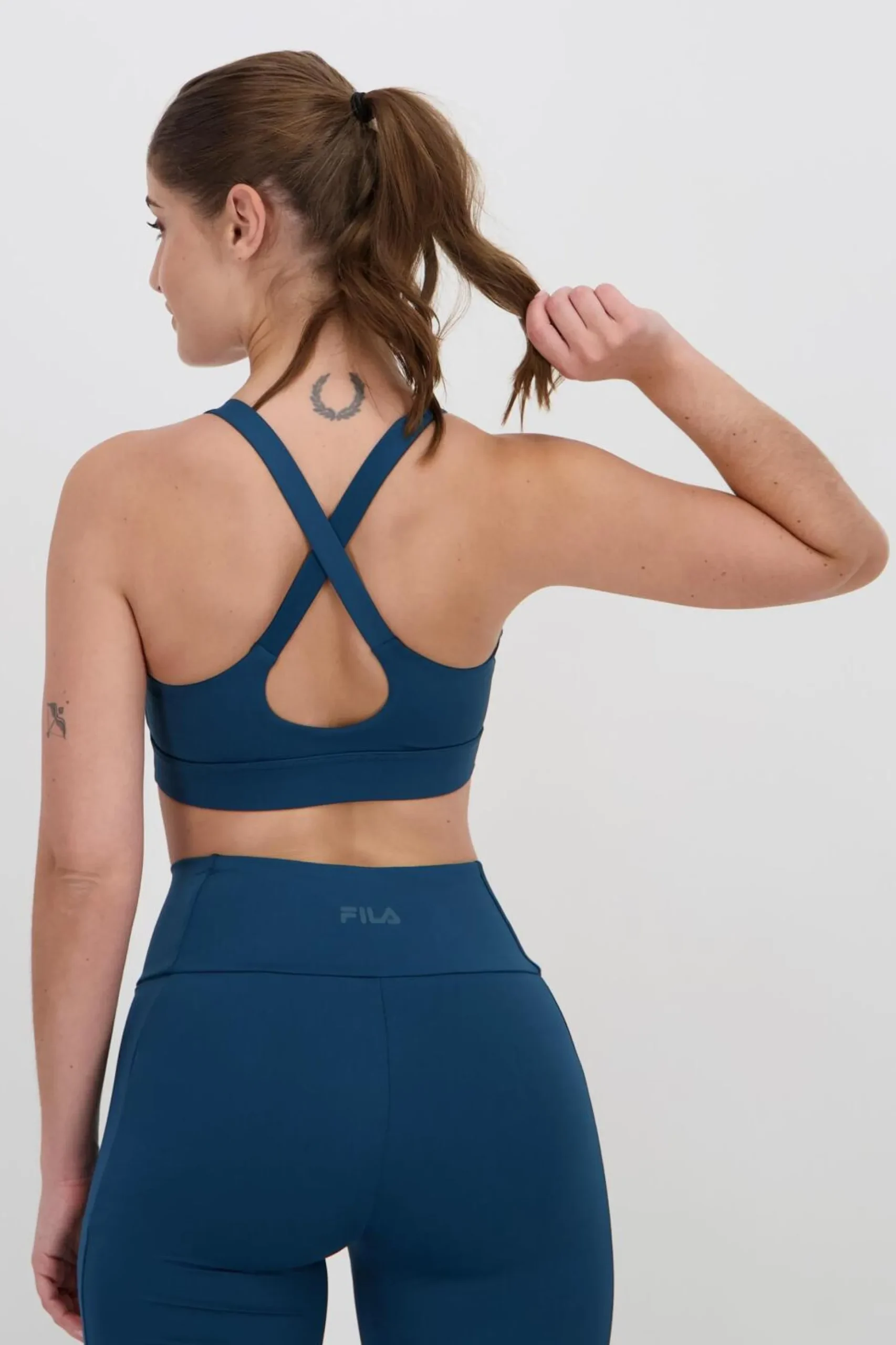 Top Deportivo Fila