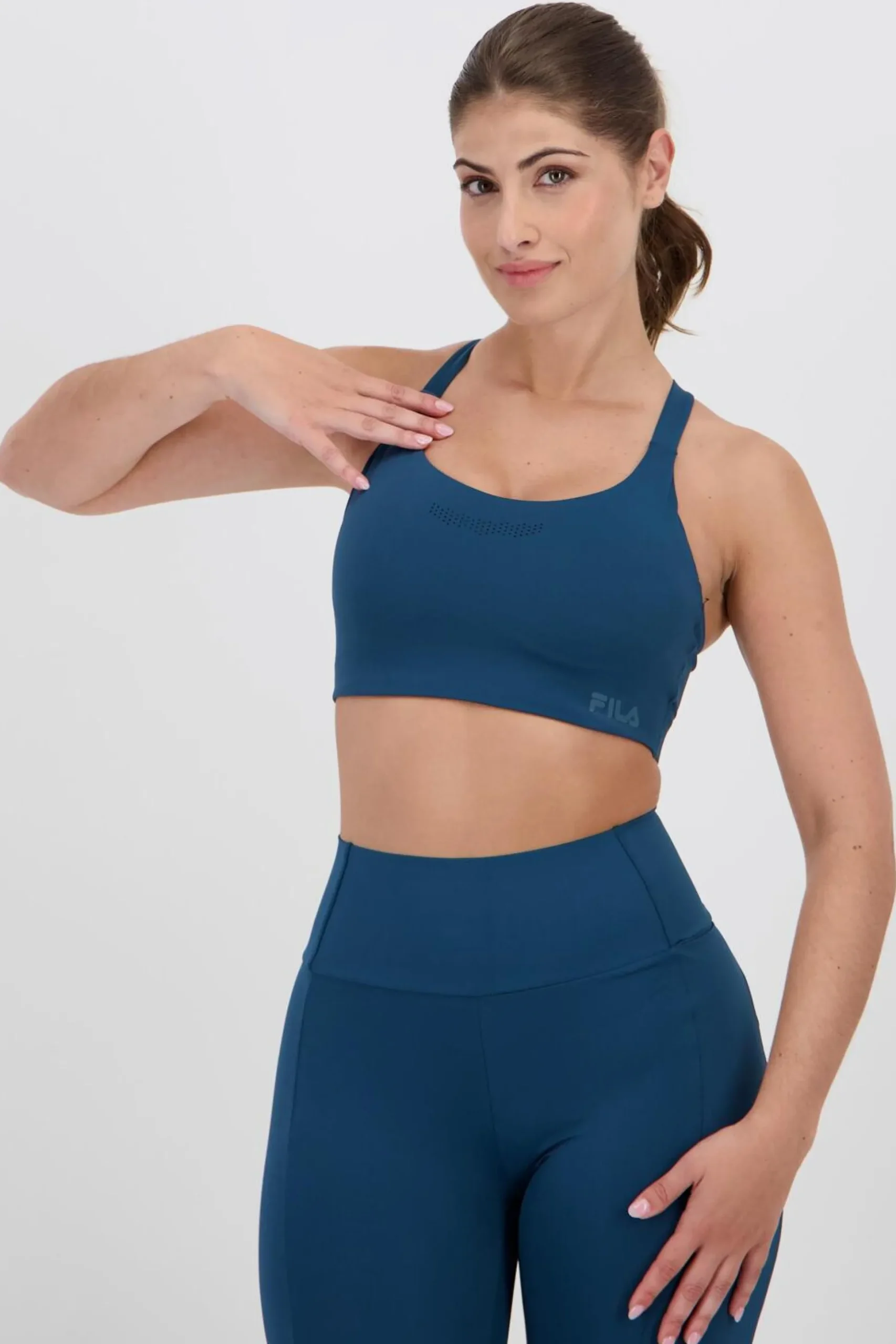 Top Deportivo Fila