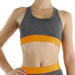 Top Deportivo Freegun Aktiv Para Mujer