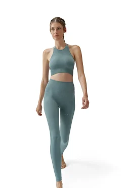 Top Deportivo Naia Born Living Yoga