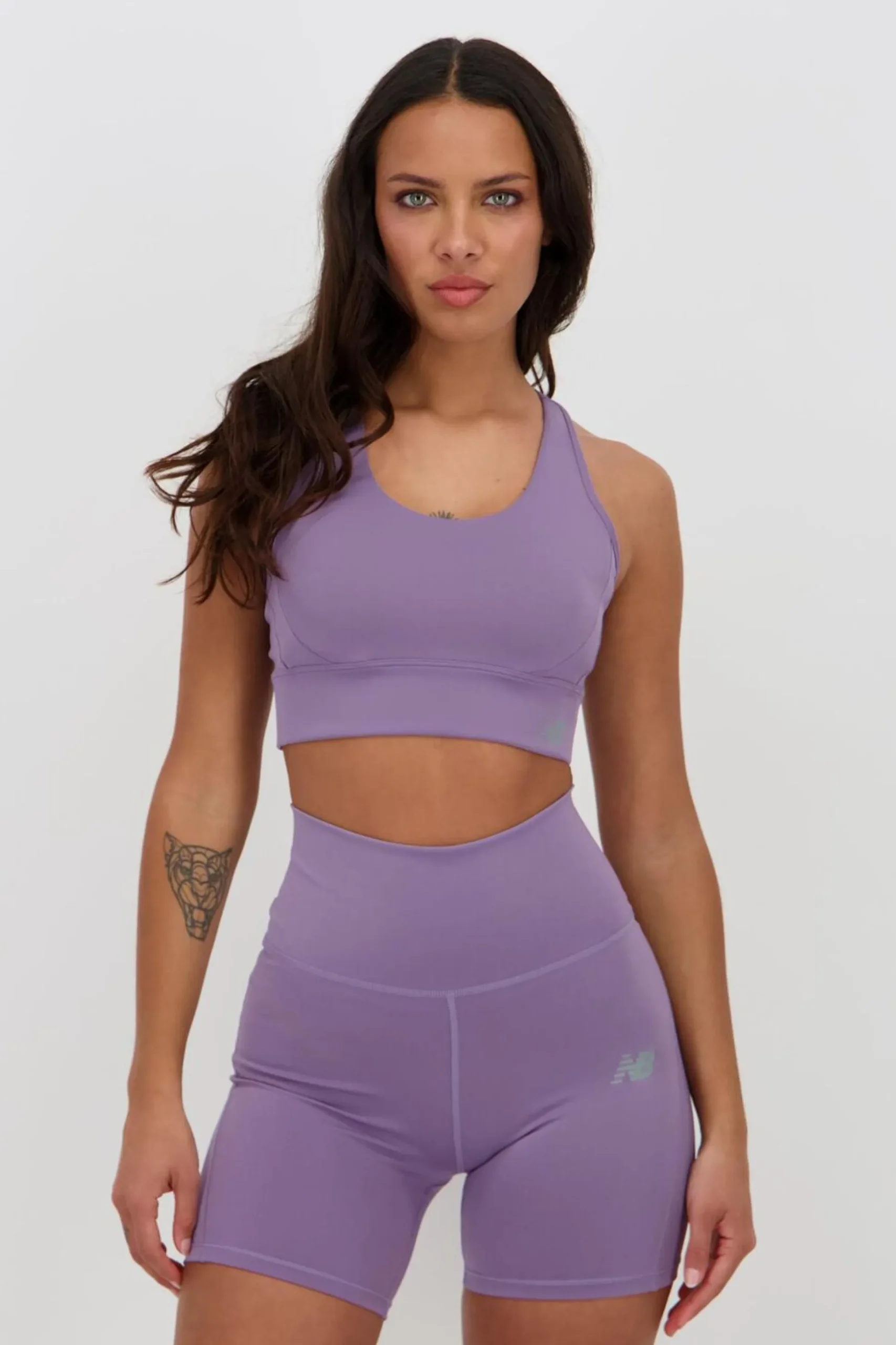 Top Deportivo New Balance