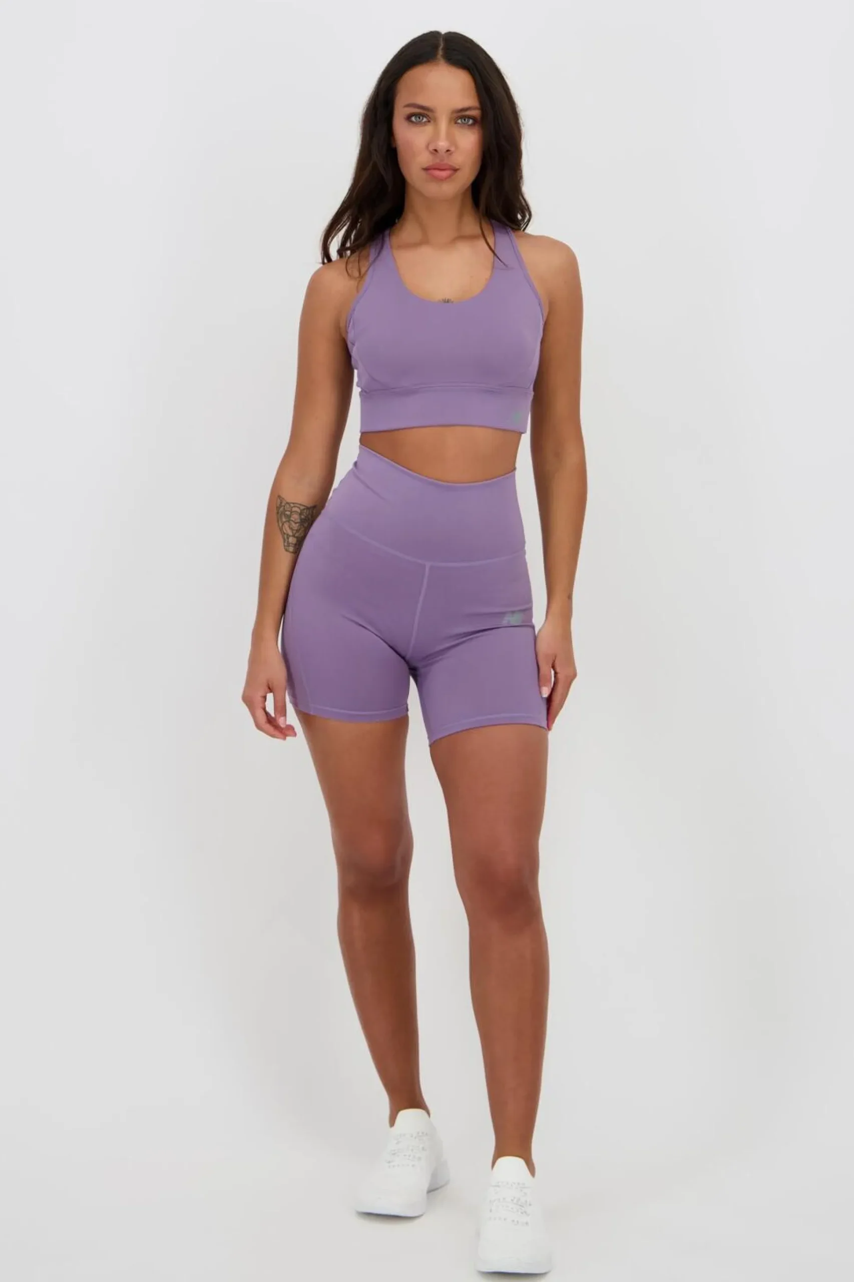Top Deportivo New Balance