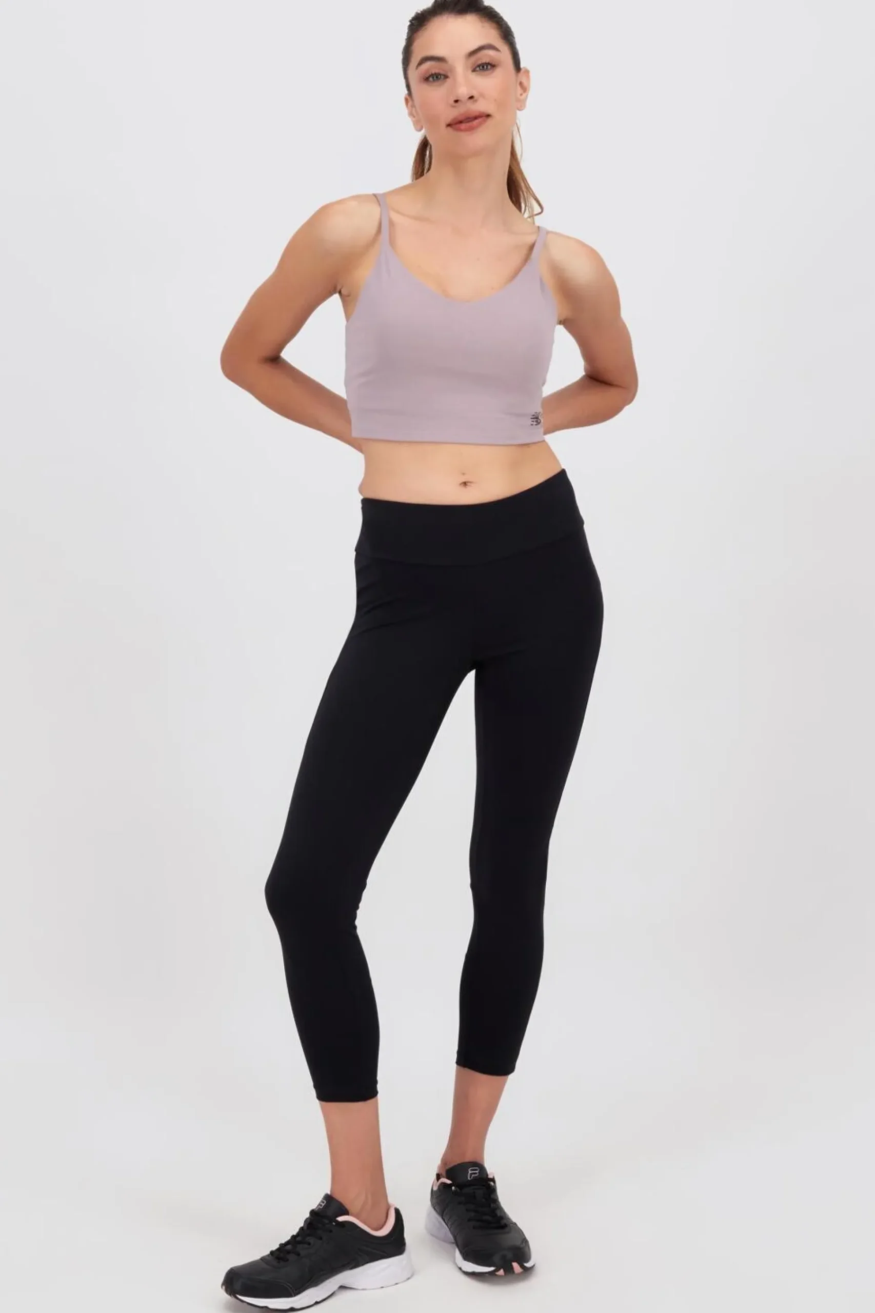 Top Deportivo New Balance