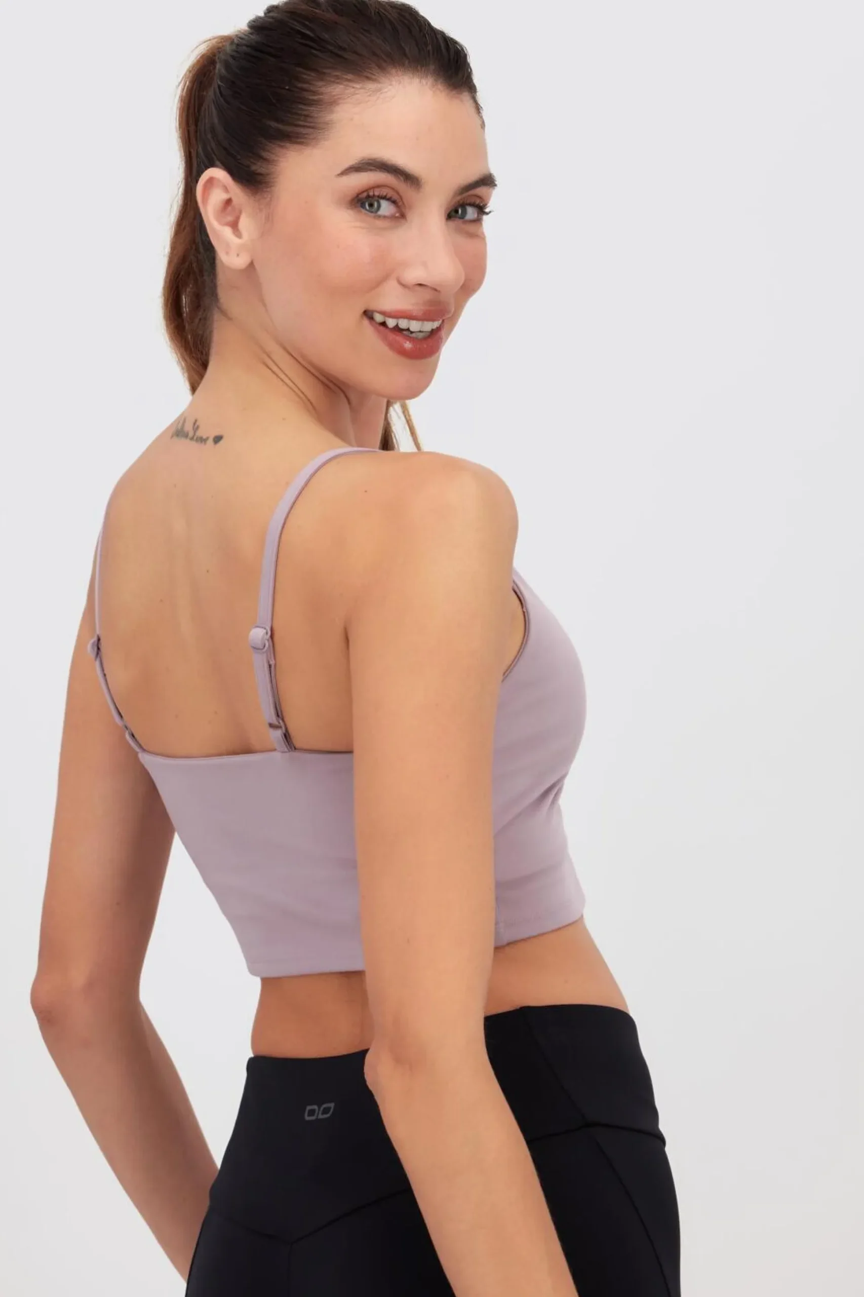 Top Deportivo New Balance