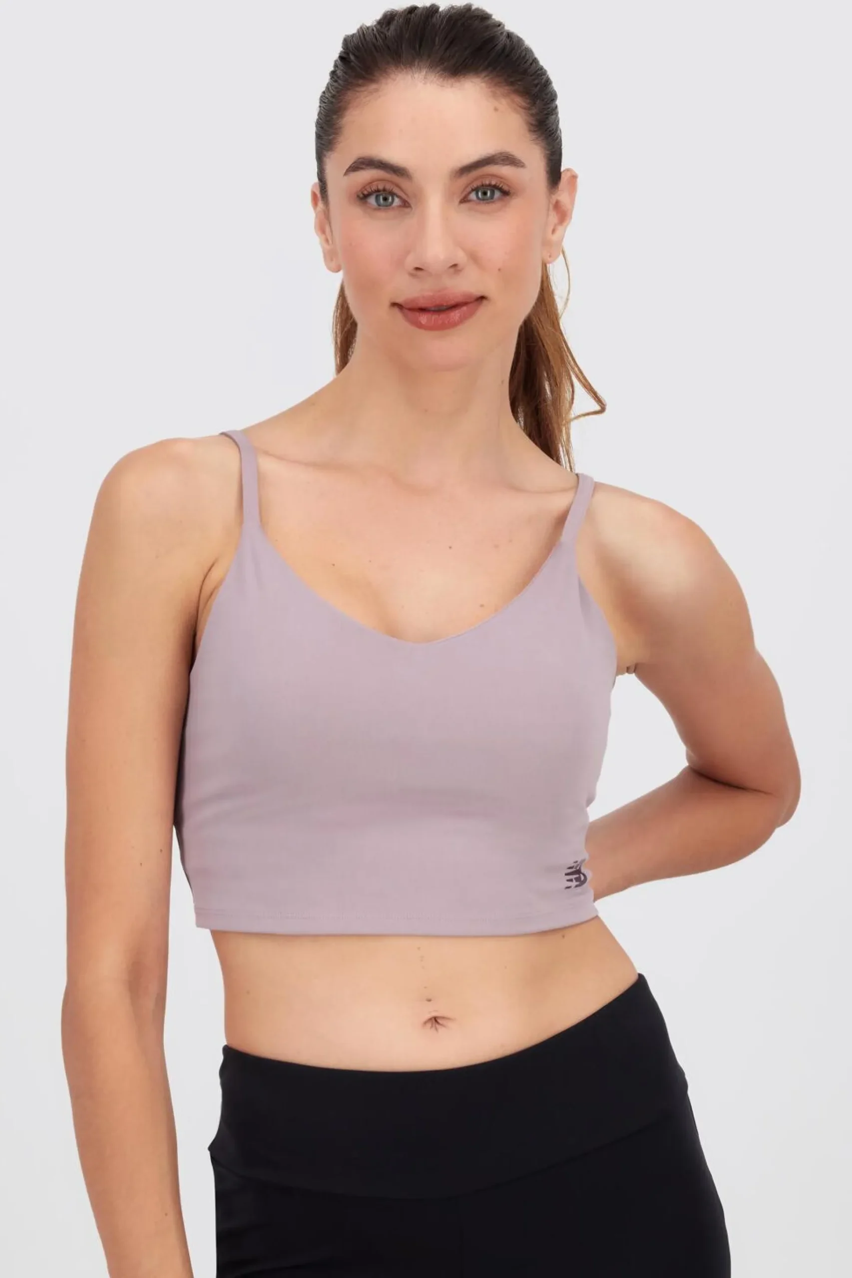 Top Deportivo New Balance