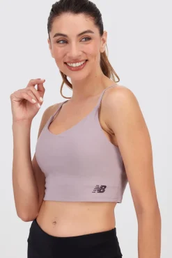 Top Deportivo New Balance