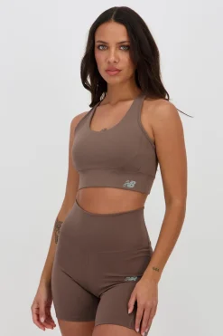 Top Deportivo New Balance
