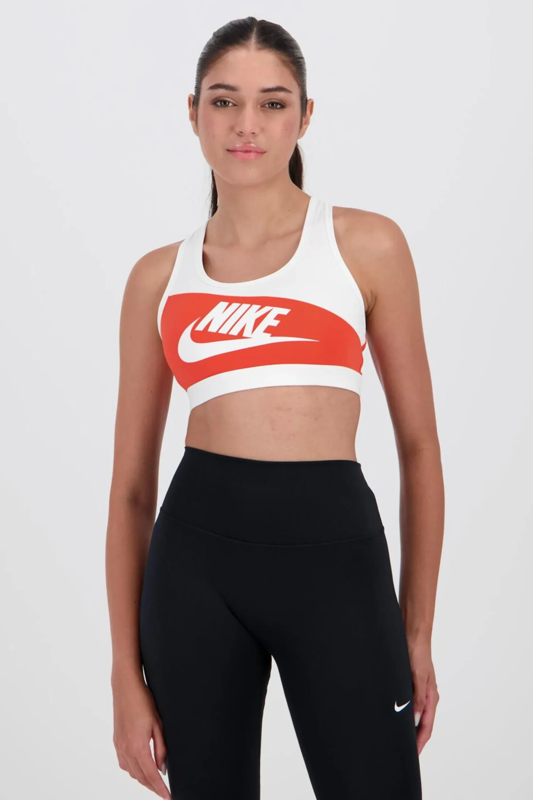 Top Deportivo Nike