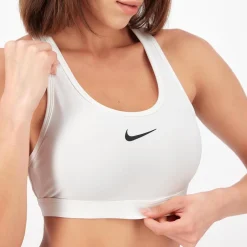 Top Deportivo Nike Swoosh