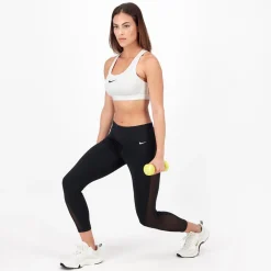 Top Deportivo Nike Swoosh