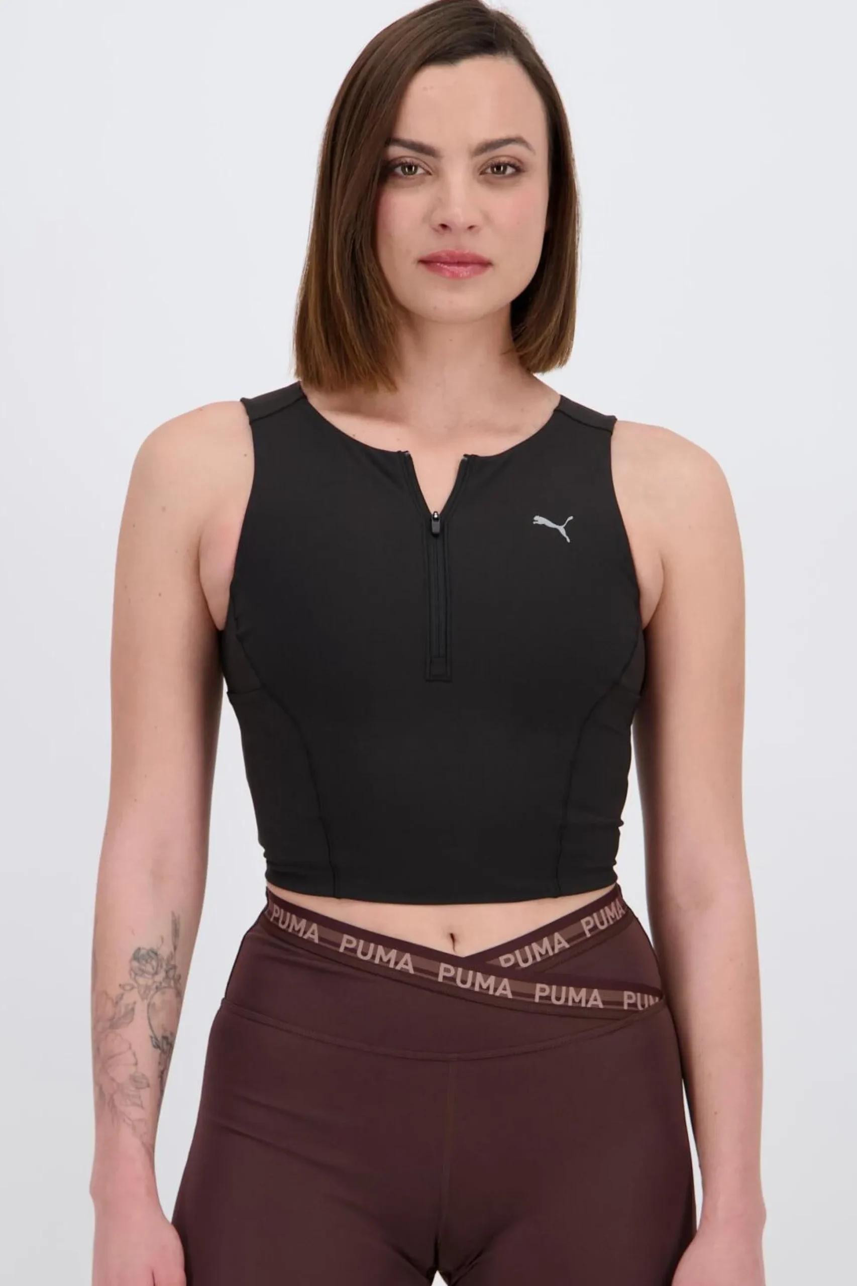 Top Deportivo Puma