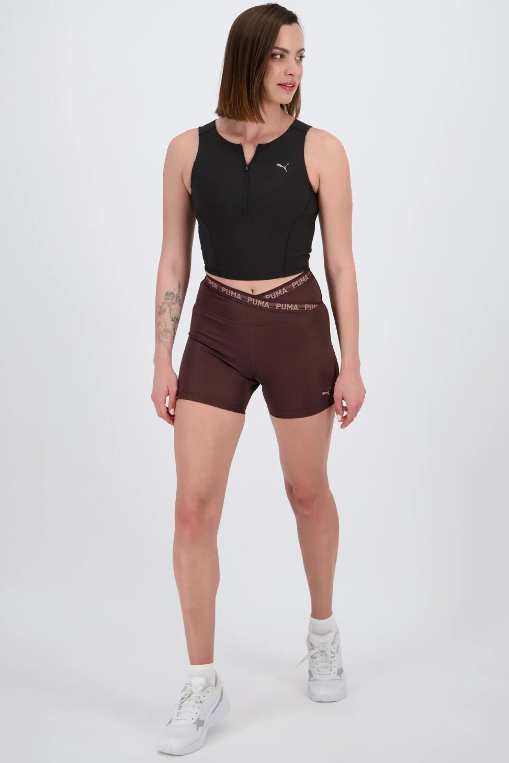 Top Deportivo Puma
