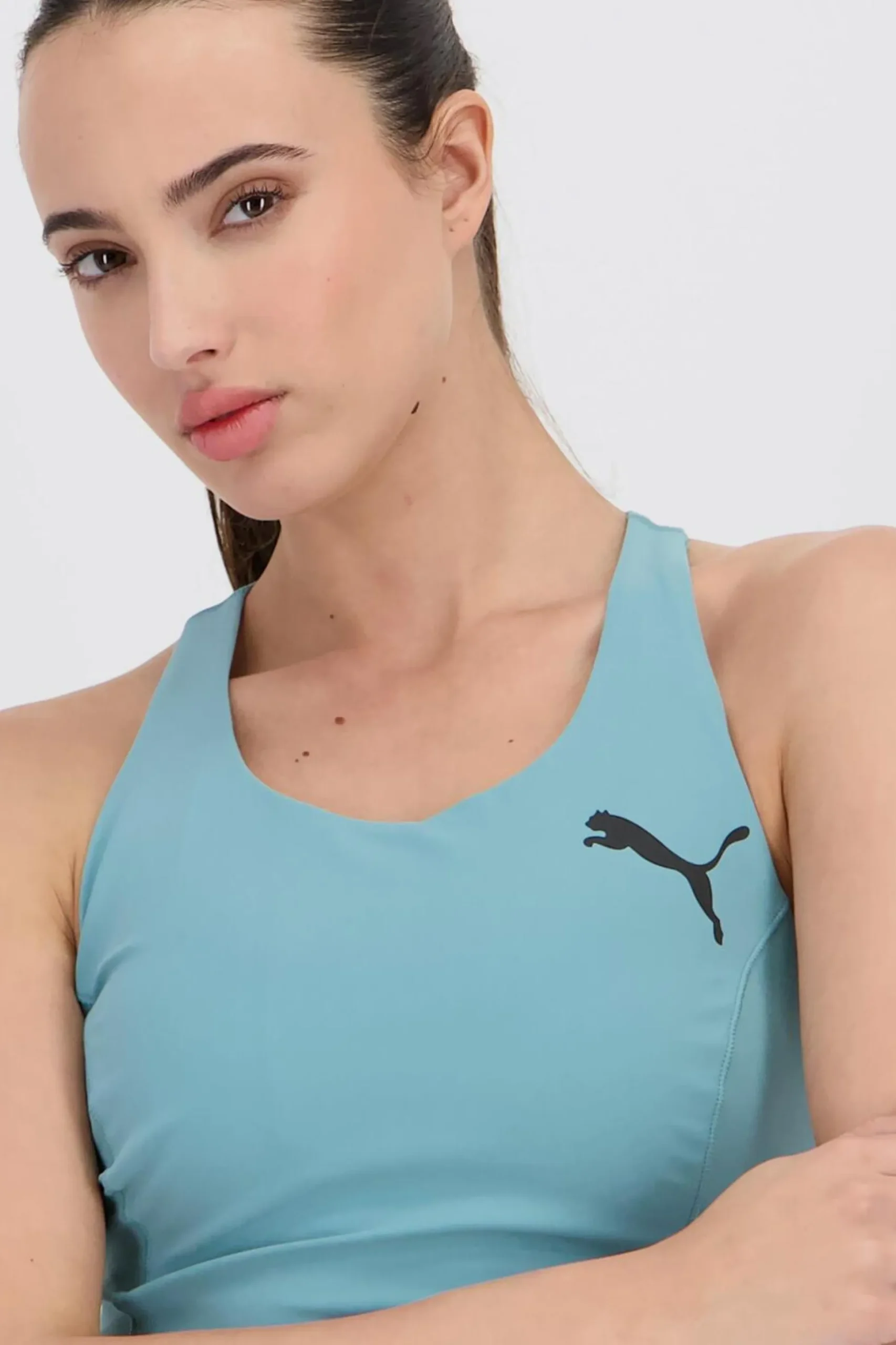 Top Deportivo Puma