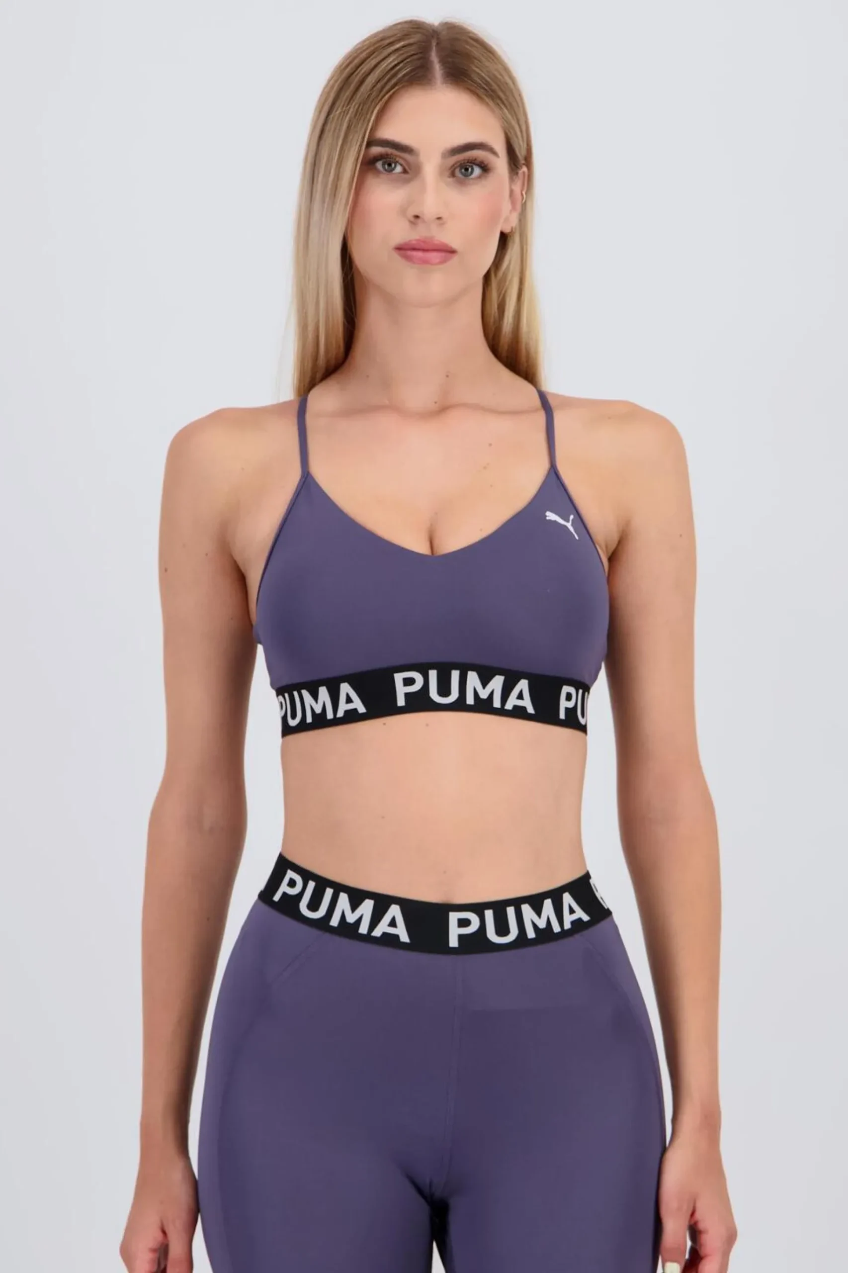 Top Deportivo Puma
