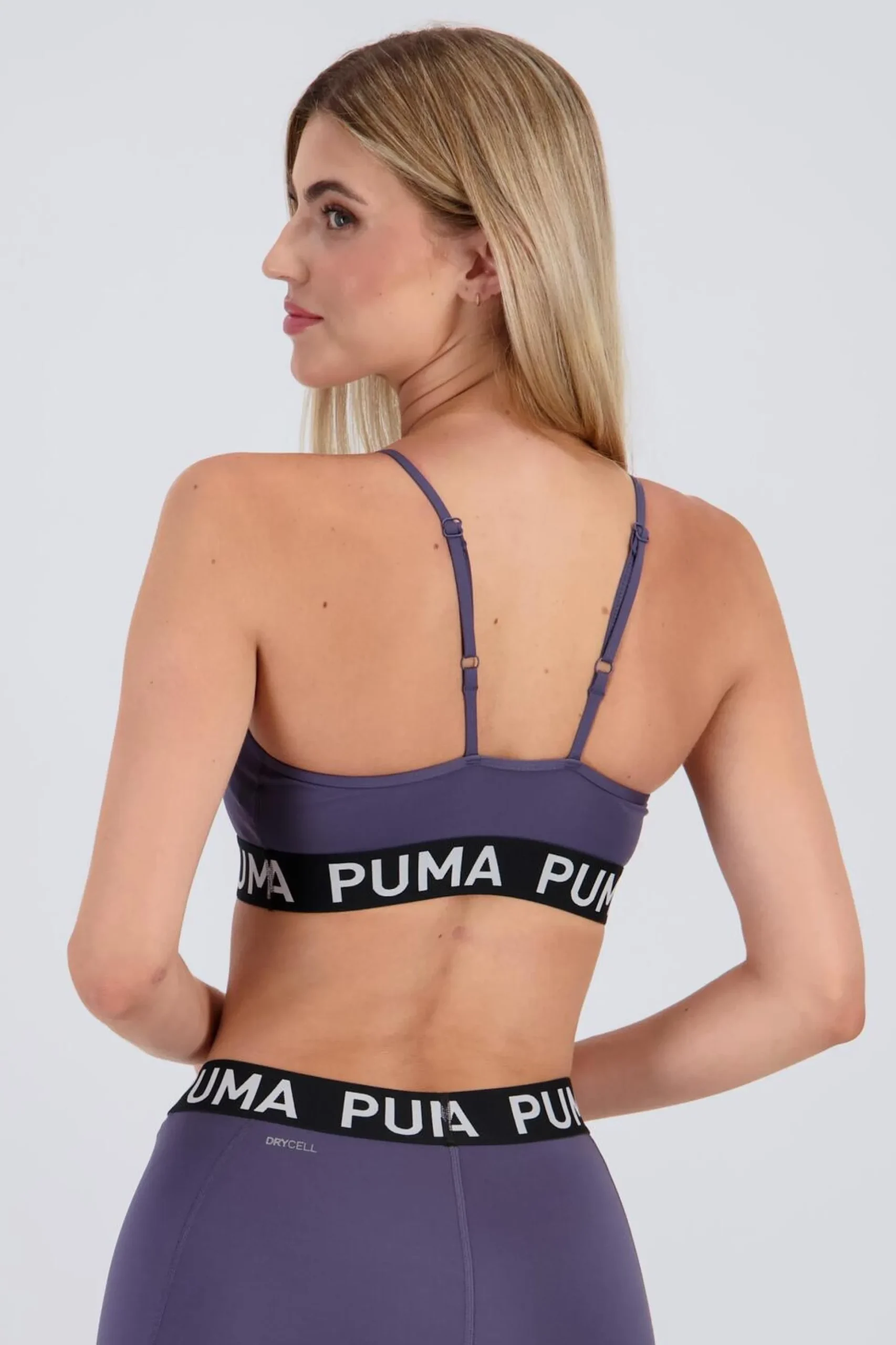 Top Deportivo Puma