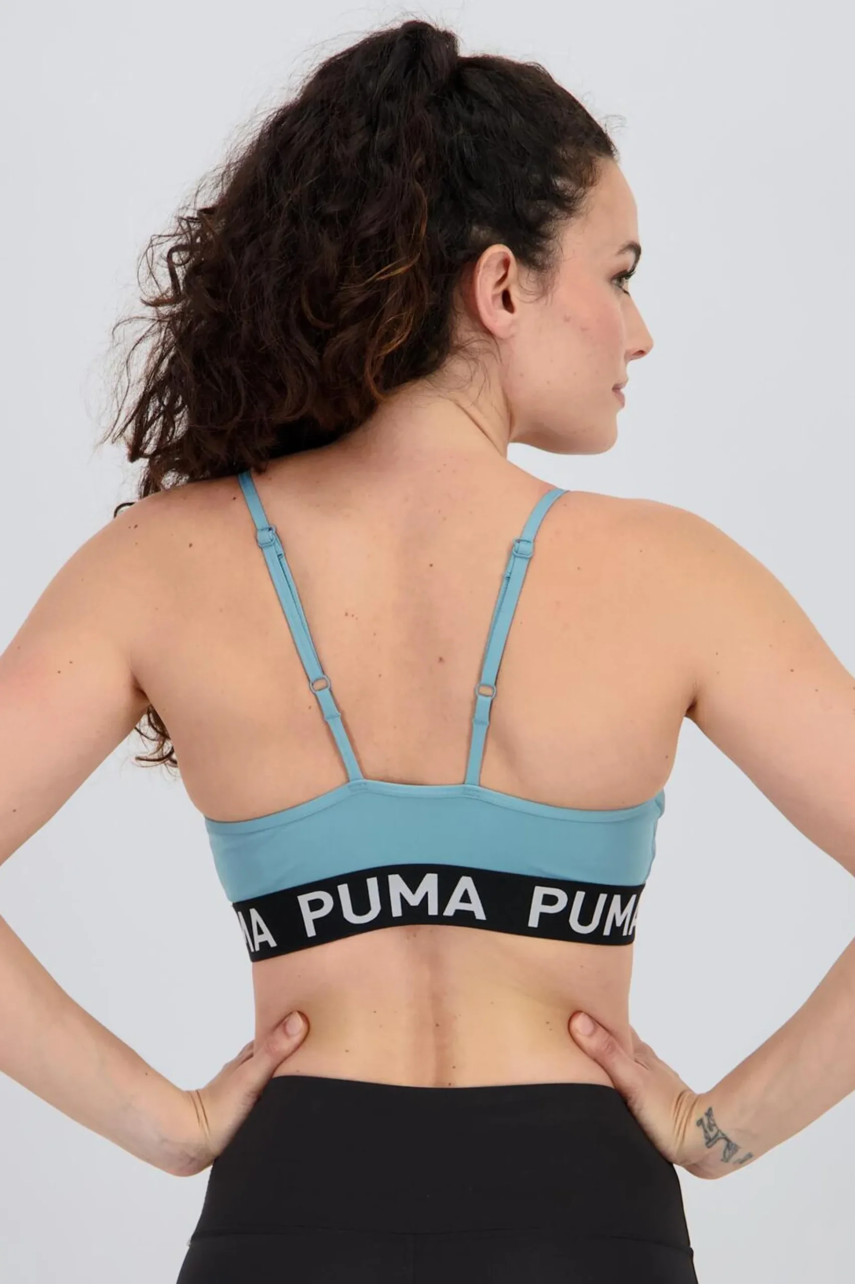 Top Deportivo Puma